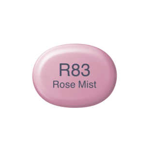 Маркер двухсторонний COPIC "SKETCH" R83 Rose Mist