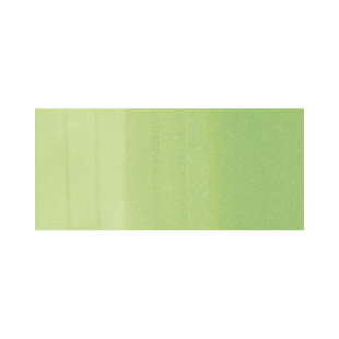 Маркер двухсторонний COPIC "SKETCH" YG06 Yellowish Green