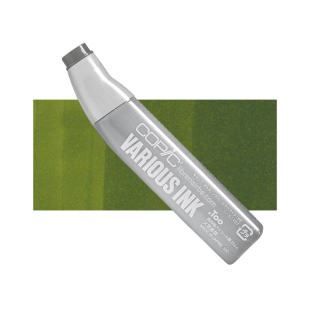 Чернила спиртовые COPIC "Various Ink" G29 Pine Tree Green