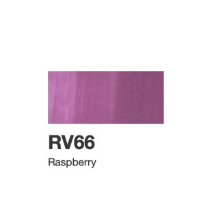 Спиртовые чернила Copic "INK" RV66 Raspberry (12мл)