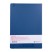 Блокнот для зарисовок Art Creation "Navy Blue" 21х29,7см, 80л, 140гр/м² (твердая обложка)