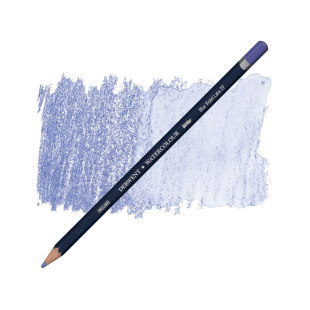 Карандаш акварельный Derwent "Watercolour" №27 Краплак сине-фиолетовый