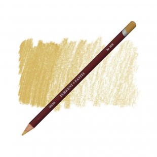 Карандаш пастельный Derwent "Pastel" #P570 Рыжевато-коричневый