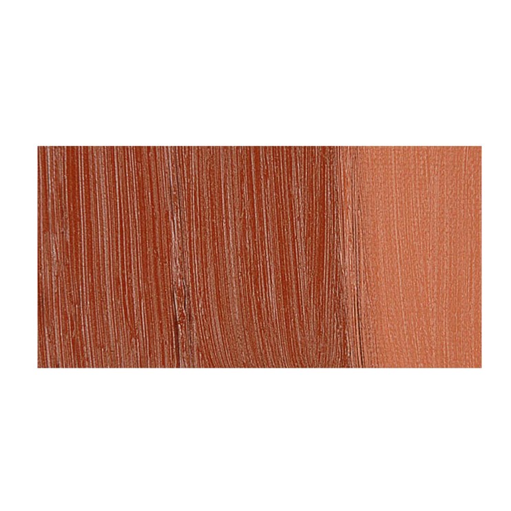 Масло Old Holland A62 Охра красная/ 125 мл