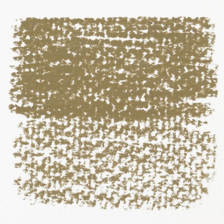 Пастель сухая Rembrandt №202.3 Желтый насыщенный