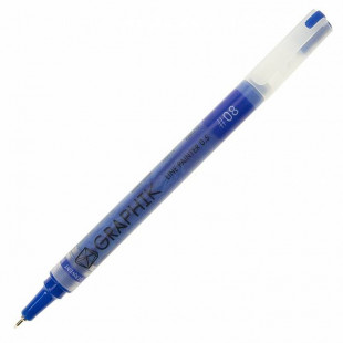 Ручка капиллярная Graphik Line Painter 08 brilliant