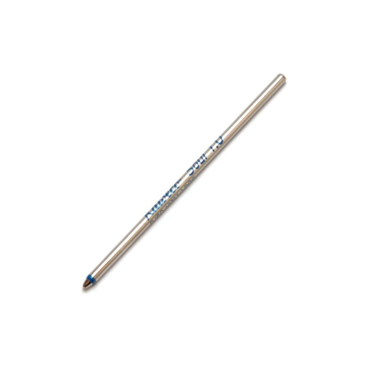 Набор стержней для шариковых ручек KAWECO "D1" 1.2 мм синий /5 шт в упаковке (10000369)