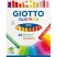 Набор масляной пастели Fila "Giotto" 24 цвета