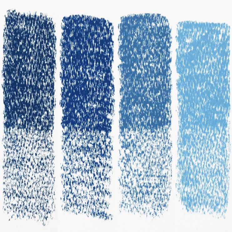 Набор сухой пастели Rembrandt "508" 4 оттенка