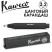 Карандаш цанговый Kaweco "Skyline Sport" 3.2мм, Black (10000780)