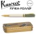 Ручка-роллер Kaweco "Student 60's Swing" (0,7мм), Green/White (10001999)