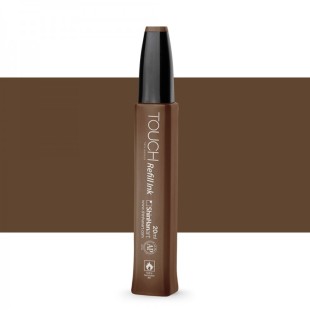Чернила спиртовые "Touch" цвет BR99 (bronze), 20мл