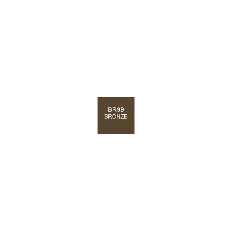 Чернила спиртовые "Touch" цвет BR99 (bronze), 20мл