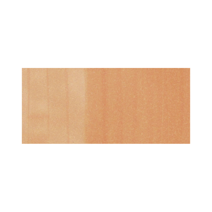 Маркер спиртовой COPIC "Classic" R02 Flesh