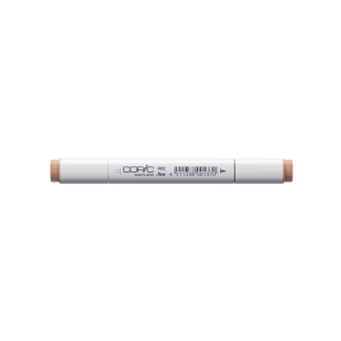 Маркер спиртовой COPIC "Classic" R02 Flesh