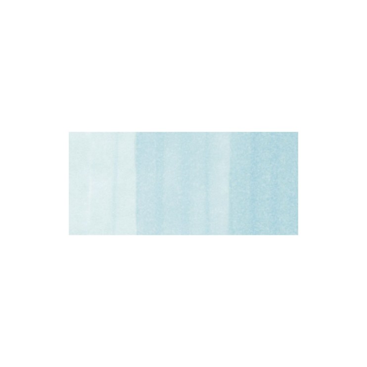 Маркер для скетчинга COPIC "CIAO" B00 Frost Blue