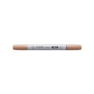 Маркер для скетчинга COPIC "CIAO" R02 Flesh