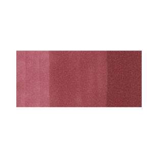 Маркер двухсторонний COPIC "SKETCH" R85 Rose Red