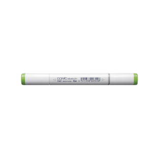 Маркер двухсторонний COPIC "SKETCH" YG07 Acid Green