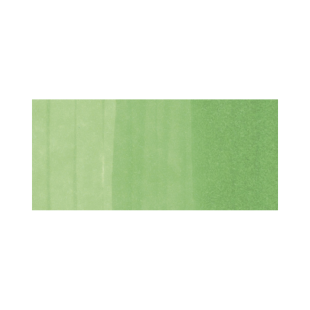 Маркер двухсторонний COPIC "SKETCH" YG07 Acid Green