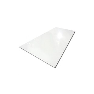 Алюминиевая пластина "Fome" 24х30х0,1 см