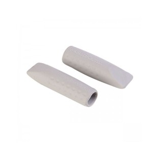 Ластик-колпачок Faber-Castell Grip 2001 (серый)