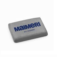 Ластик-клячка  "Маймери" серая (6255000)