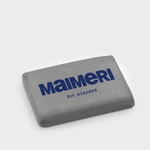 Ластик-клячка Maimeri серая (6255000)
