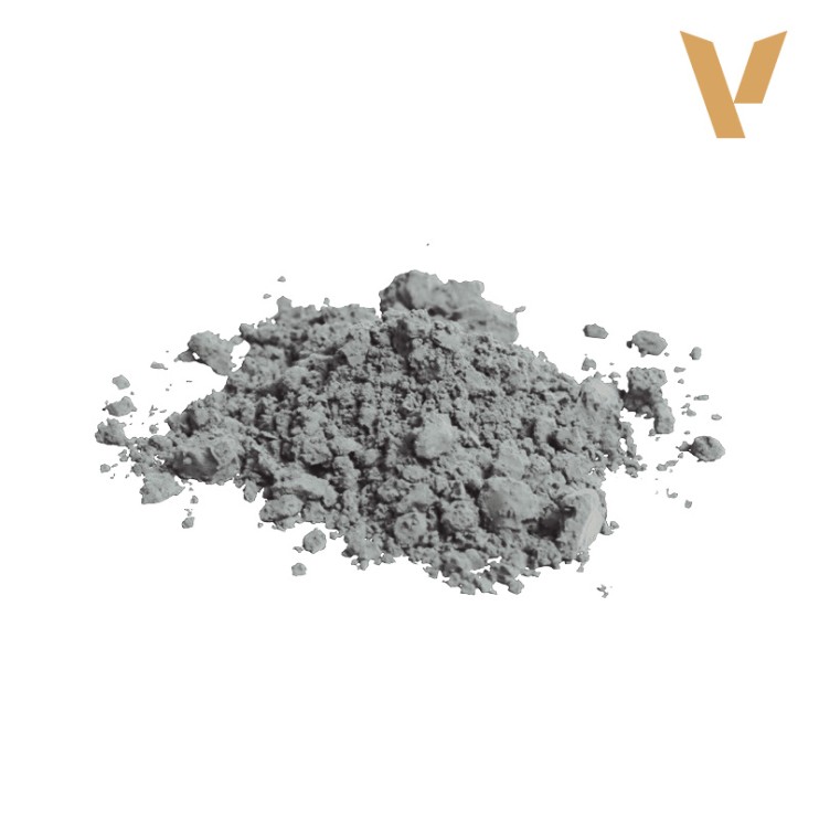 Пигмент Vallejo "Pigment FX" 73.113 Light Slate Grey, 35мл