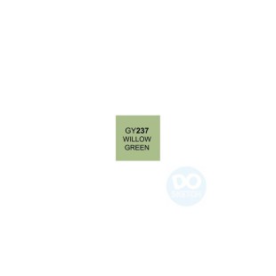 Маркер Touch Twin "Classic" цвет GY237 (willow green)