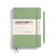 Блокнот в точку Leuchtturm1917 "Medium" A5, 125л, 80гр/м², твердая обложка Зеленый Шалфей (361584)
