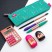 Карандаш механический Milan "CAPSULE Slim Copper" 0.5мм, цвет фиолетовый