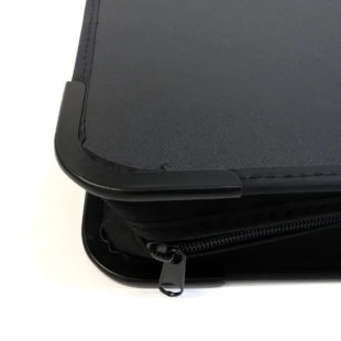 Портфолио с кольцами Teloman "College" А3, кожзам (без файлов)