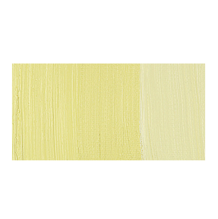 Масло Old Holland 121C Никель титановый желтый/ 40мл.