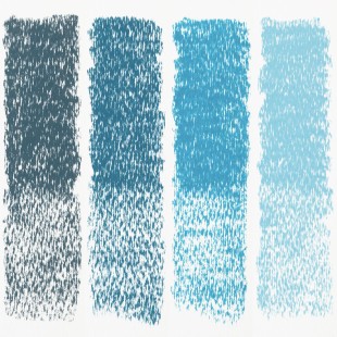 Набор сухой пастели Rembrandt "522" 4 оттенка