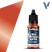 Краска для аэрографии Vallejo "True Metallic Metal" 77.165 Forged Red, 18мл