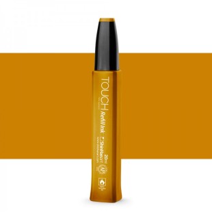 Чернила спиртовые "Touch" цвет BR101 (yellow ochre), 20мл