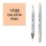 Маркер Touch Twin "Brush" цвет YR25 (salmon pink)