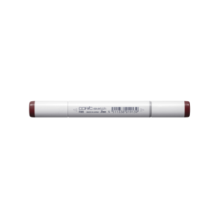 Маркер двухсторонний COPIC "SKETCH" R89 Dark Red