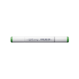 Маркер двухсторонний COPIC "SKETCH" YG09 Lettuce Green