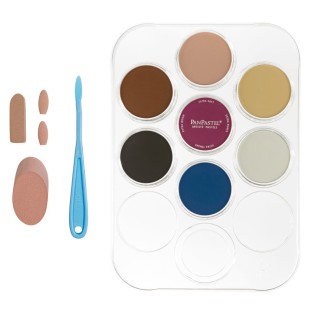 Набор сухой пастели PanPastel "Portrait" 7 цветов PP30073