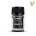 Пигмент Vallejo "Pigment FX" 73.114 Dark Slate Grey, 35мл
