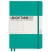 Блокнот в точку Leuchtturm1917 "Medium" A5, 125л, 80гр/м², твердая обложка,Изумрудный (344792)