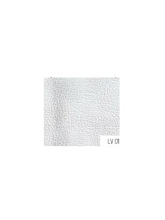 Краска для кожи Leather Vogue LV01 белый, 50мл