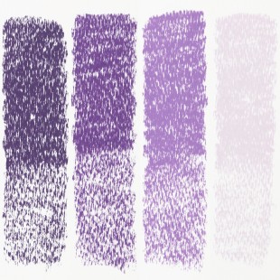 Набор сухой пастели Rembrandt "536" 4 оттенка