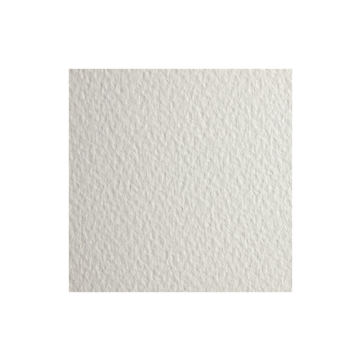 Блок бумаги для акварели Fabriano "Watercolour" 30x40см, 75л, 200гр/м² (cold pressed) (17523040)