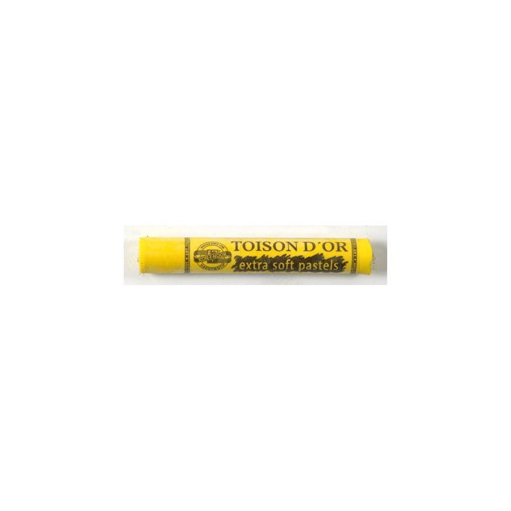 Пастель сухая Toison D'or "Extra Soft" цинк желтый