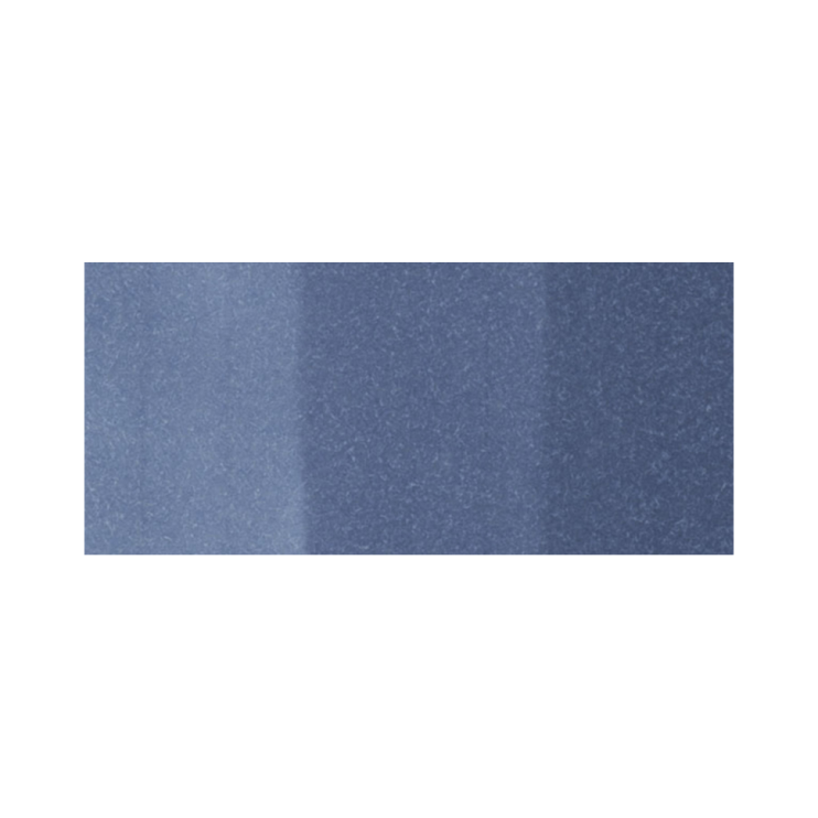 Маркер двухсторонний COPIC "SKETCH" B34 Manganese Blue