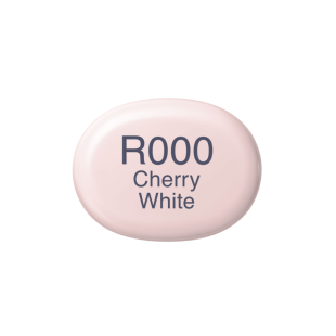 Маркер двухсторонний COPIC "SKETCH" R000 Cherry White