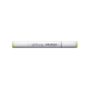 Маркер двухсторонний COPIC "SKETCH" YG11 Mignonette